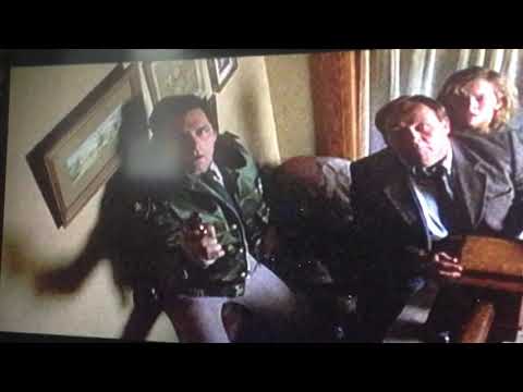 Halloween Marathon AMC Fear Fest 2017