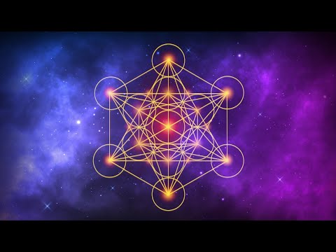 Kundalini Awakening | Self Realization & Acceptance | 432 Hz Healing Frequency Music
