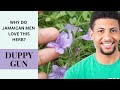 DUPPY GUN - Uses in TRADITIONAL MEDICINE / Earth's Medicine