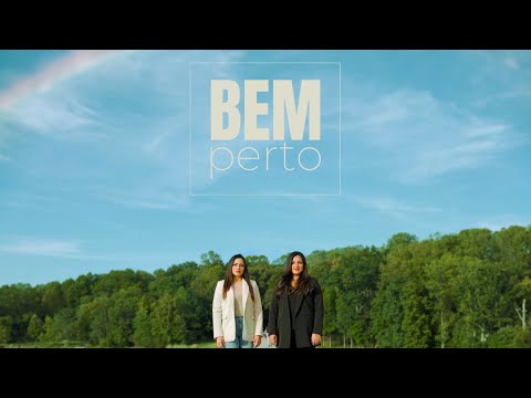 @RayreMota e @lauramorena - BEM PERTO
