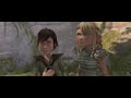 How To Train Your Dragon