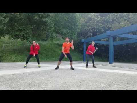 Catarres - En peu de guerra (Dansa)