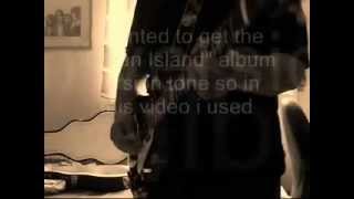 David Gilmour - A Pocketful of stones