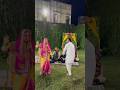 Aa Bandi Nahi Bole Kanthi Par Mor Bole Shorts Rajasthanisong