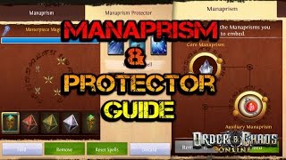 Download lagu Order and Chaos online - Manaprism & Protector - Guide mp3 Download lagu Order and Chaos online - Manaprism & Protector - Guide mp3