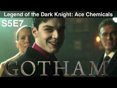 download lagu mp3 mp4 Legend Of The Dark Knight Ace Chemicals, download lagu Legend Of The Dark Knight Ace Chemicals gratis, unduh video klip Legend Of The Dark Knight Ace Chemicals
