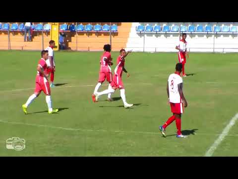 Carioca B1 Sub-20 - São Gonçalo 3x0 América RJ