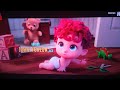 Storks Credits