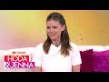 Kate Mara Talks New Series Motherhood Favorite Football Team