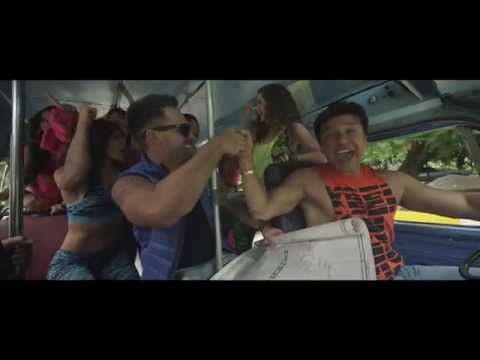 Max Pizzolante Feat Beto Perez - Making Of Vive y Baila