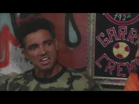 El Killer y Sus Frases Dificiles   Misterio