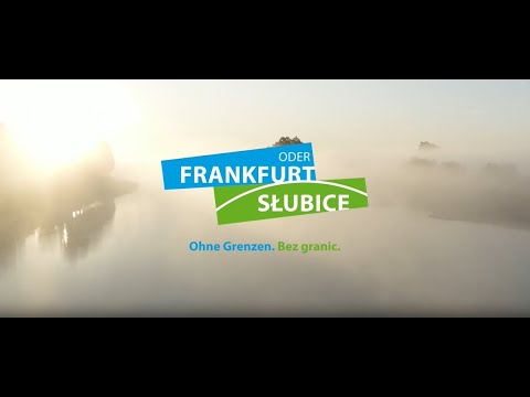 Dwumiasto Słubice Frankfurt. Podwójnie piękne!