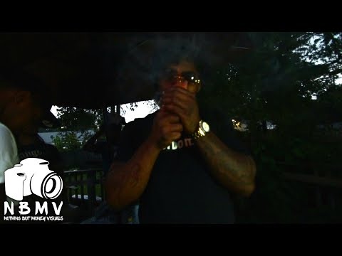 Sammy Sosa - Da Intro (Offical Video) | Shot by @Nothingbutmoneyvisuals