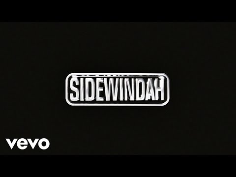 Gorgon City - Sidewindah (Visualiser) ft. Flirta D