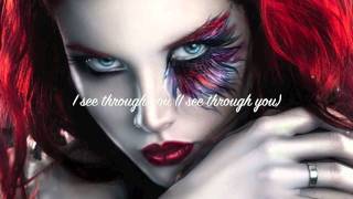 Evanescence~ Forever Gone, Forever You (lyrics) [Rare]