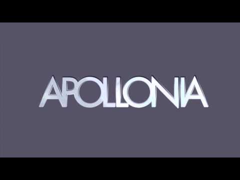 APO024 / a - Apollonia - Sona (Jovonn Berlin Remix)