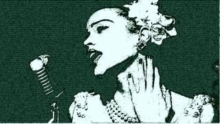 Billie Holiday - It&#39;s A Sin To Tell A Lie