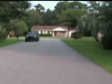 ride thru neighborhood