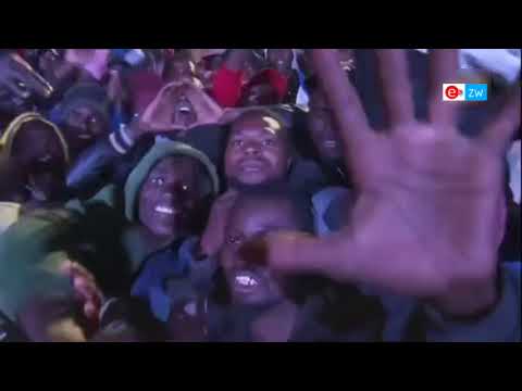 Vakadzi Makaoma Romeo Gasa ft Simon Mutambi live Performance 🔥🔥🔥