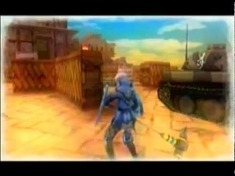 Let's Play Valkyria Chronicles II PT61 - When Heavy Tanks Fall Apart