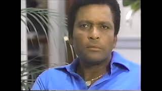 Charley Pride  The More I Do
