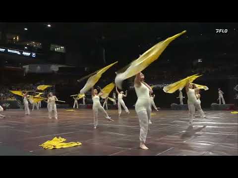 Not Avon HS Winter Guard 2024 Scholastic World Finals
