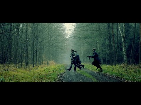 "OBŁAWA" - zwiastun filmu