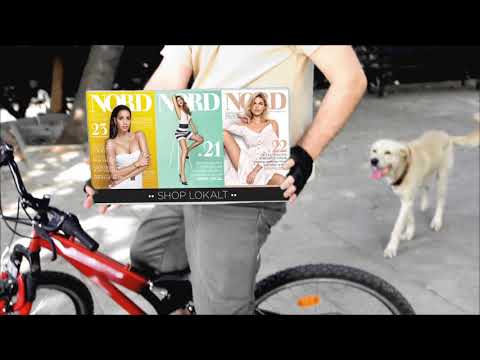 NORD Magasinet - Shop lokalt