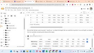 Download the video "Ames House Price Dataset (INRIA Github deployed using Google Colab)"