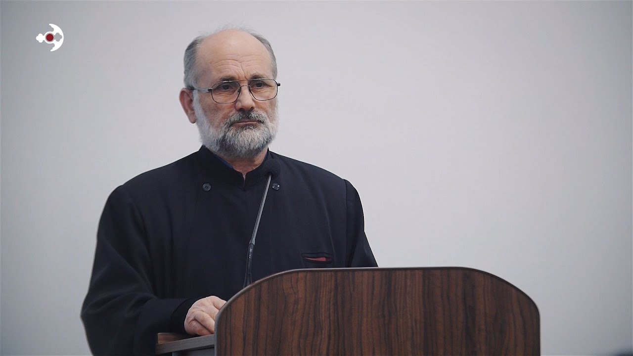 Părintele Iosif, marele trimis – Pr. Viorel Chircă