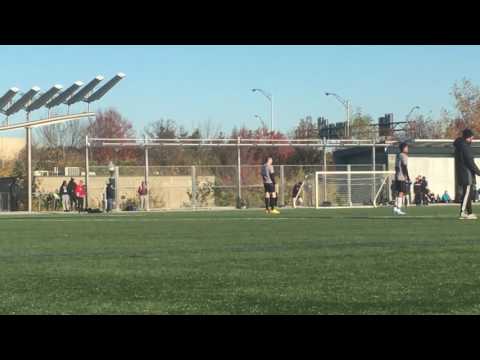 Pro Soccer Consulting (PSC)