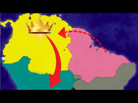 If He Doesn't Fight The Crown We're All Cooked |  Territorial IO