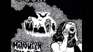 The Spooky - Damned and Evil