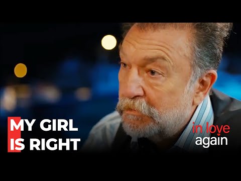 Şevket Regrets It - In Love Again