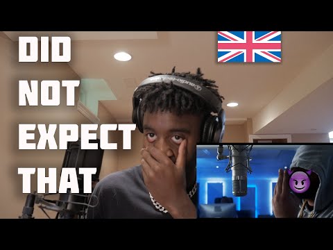 CANADIAN Reacts To UK DRILL/RAP (Loose1 - Plugged In W/ Fumez The Engineer)
