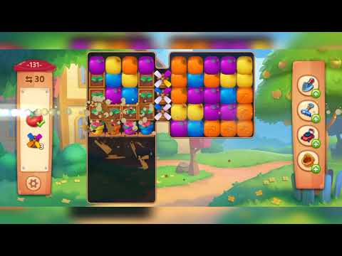 Farmscapes - Level 131