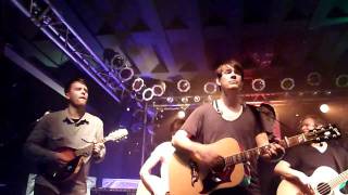 Hamburg hinter uns (Wohnzimmer-Version)