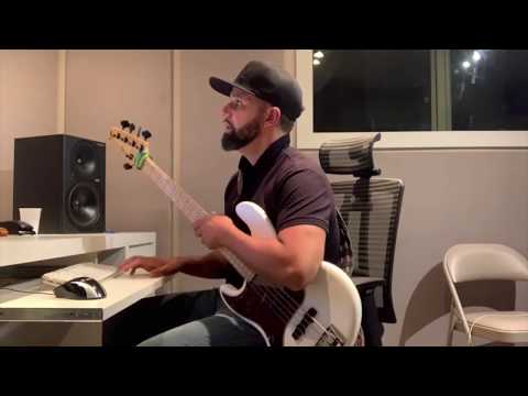 Fábio Aposan - Improvisação - Live 19/06/2020