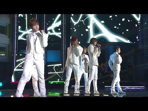 【TVPP】TEEN TOP - No More Perfume On You, 틴탑 - 향수 뿌리지마 @ Korean Music Festival Live