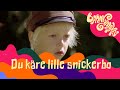 Du Käre Lille Snickerbo Emil I Lönneberga Officiell Musikvideo
