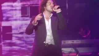 Antes o despues - DAVID BISBAL - Torredembarra 2010..m2ts