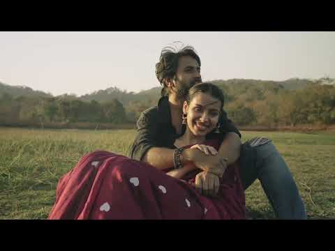 Anjaana Official Music Video - Santanu Ghatak, DigV, Neha Negi