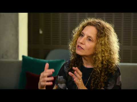 Dr. Ruth Feldman: Do All Parent's Brains Change During Pregnancy?