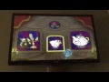 Beauty And The Beast Special Edition Disc 2 DVD Menu Walkthrough