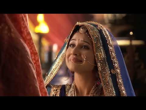 Jodha Akbar - Ep 57 - Rajat Tokas, Paridhi Sharma - Hindi Tv Serial - Zee5 Premium