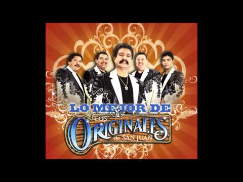 La Troca de Tres Colores : Los Originales de San Juan