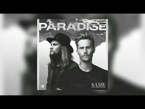 KAAZE - Paradise (feat. Jordan Grace)