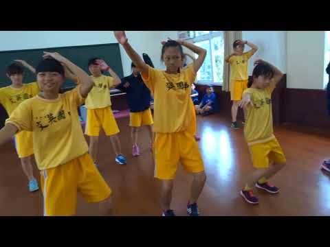 舞動生命  陶冶青春_封面照片