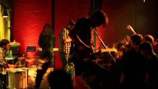 Emery - Fractions/The Note From Which a Chord is Built (Live at Blackwater Music 02/01/14)