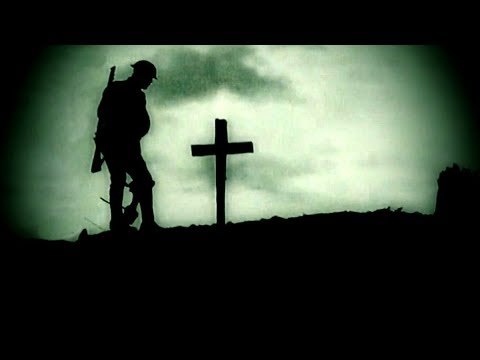 BBC The Great War - 11of26 - Hell Cannot Be So Terrible
